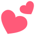 :two_hearts: :two_hearts: